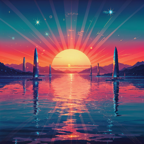 Fading Signs of Salvation