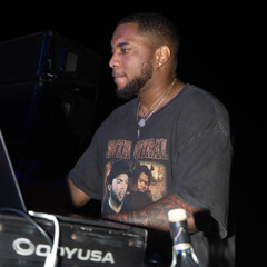 Tonio Live @ Night Cap 1 _ Camp Porti _ [Part 1]