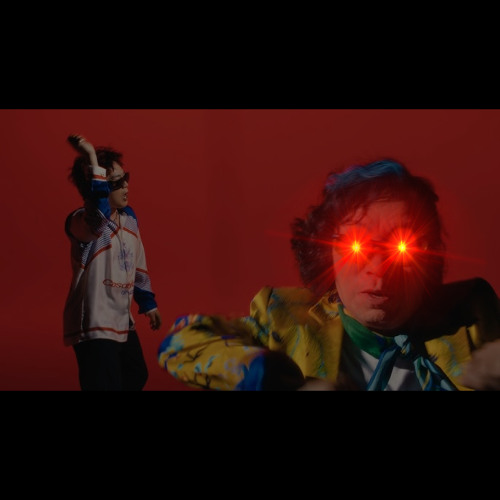 머쉬베놈 (MUSHVENOM) - 돌림판 (feat. 신빠람 이박사) (Hard Dance Bootleg) [FREE DOWNLOAD]