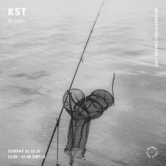 KST w/ KMRU - 25th October 2020