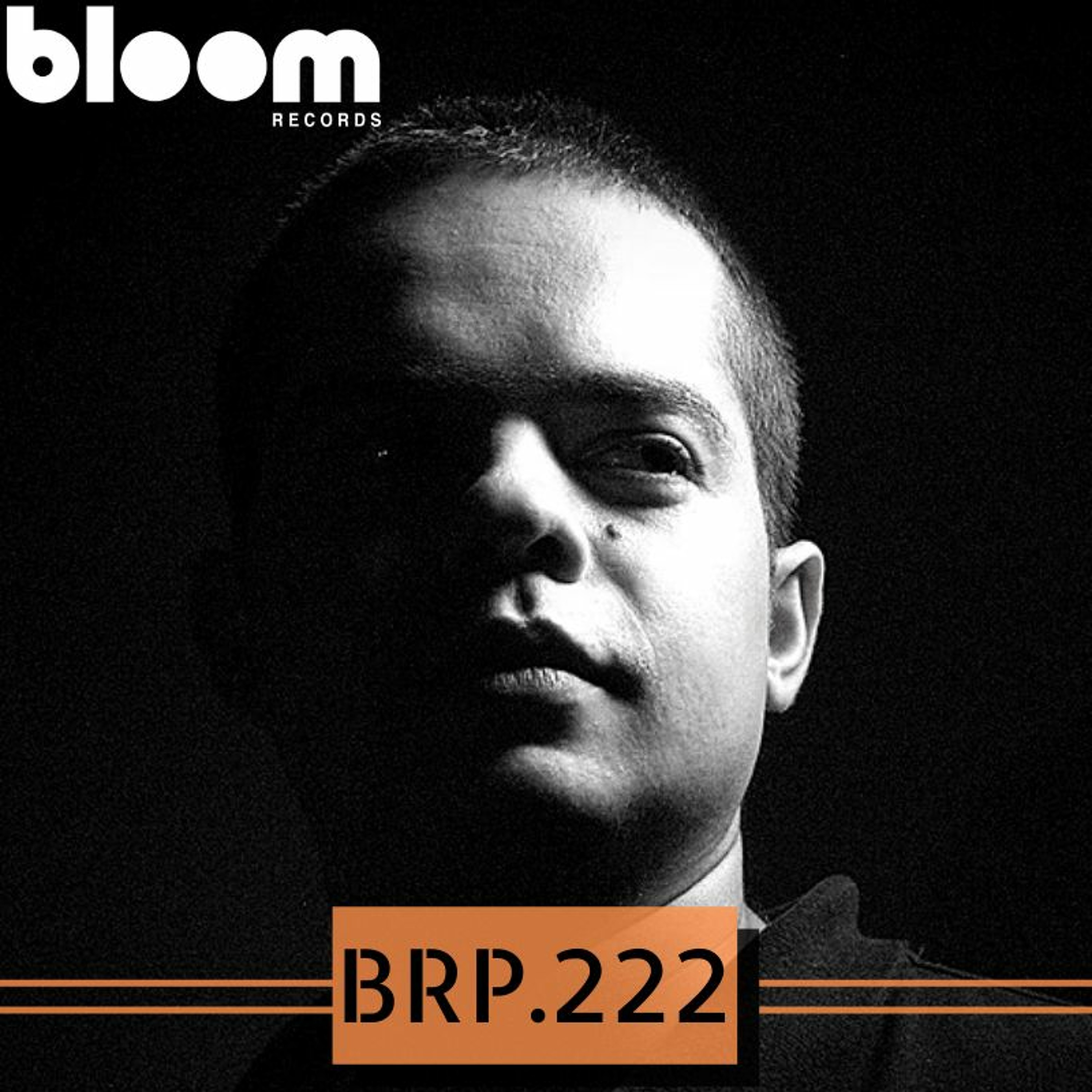 BLOOM RECORDS PODCAST