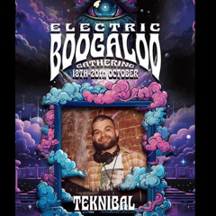 Electric boogaloo set redone sunday funday 530-630