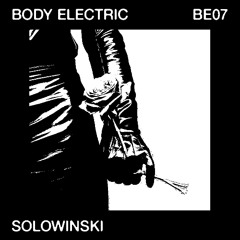 Body Electric 07