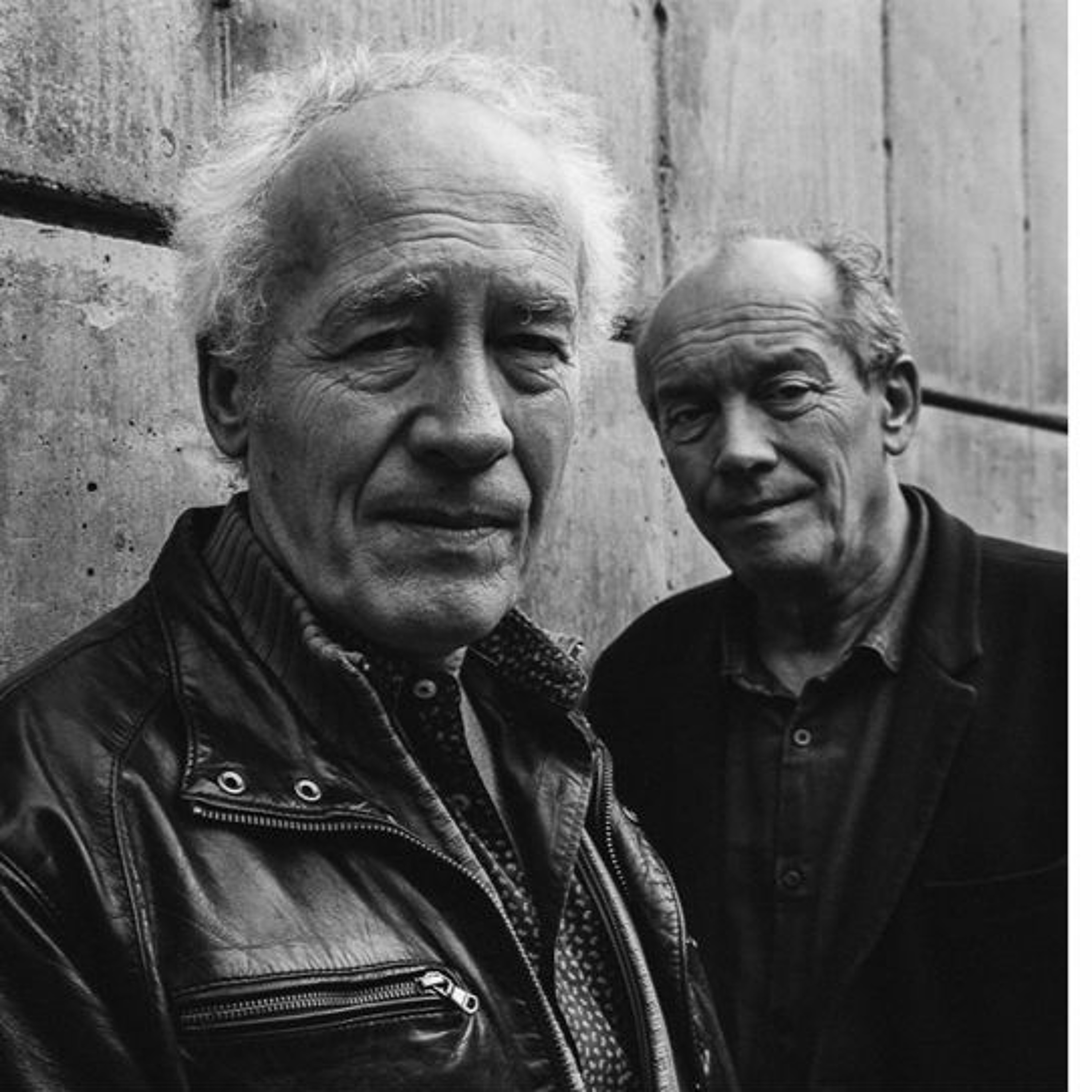 #352 - You Must Be This Tall To Ride The Dardenne Brothers Roller Coaster