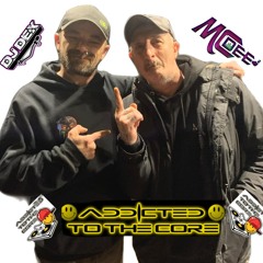 DEX Wi MC DEE - Hardcore Ethos.WAV