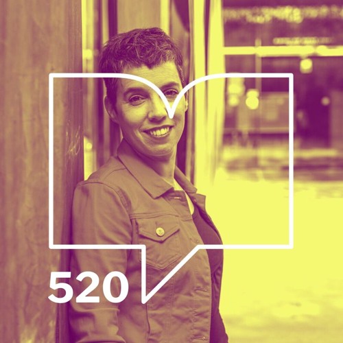 Stream episode Episodio 520 Acercándonos a escritoras Esther Vivas