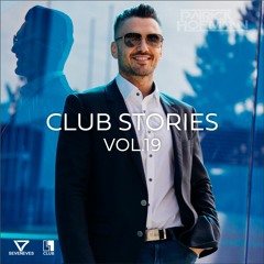 CLUB STORIES VOL.19 mixed by Patrick Hofmann (03.10.2020)