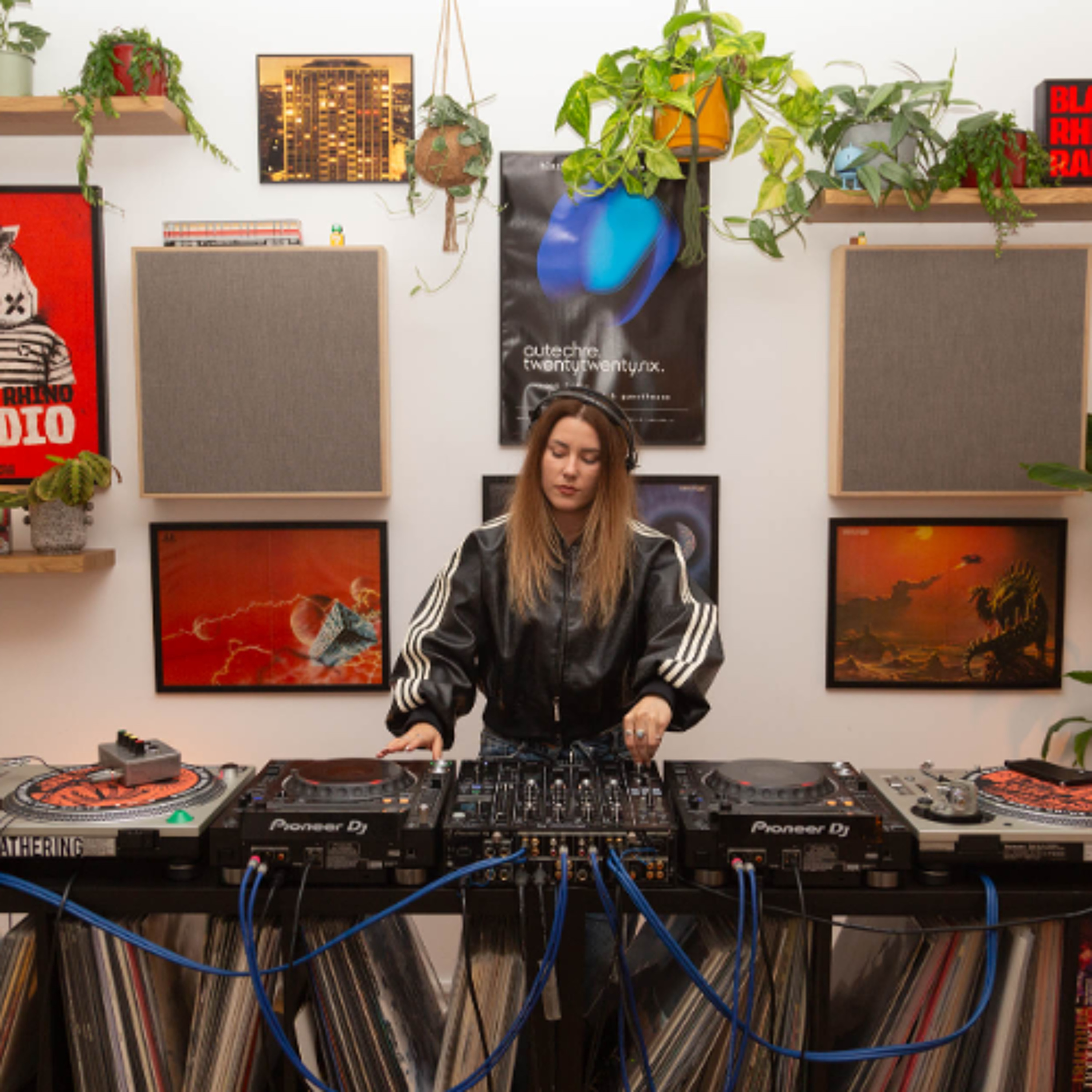 OmniSoundscape w/ Kundarini (21.05.2026) episode artwork