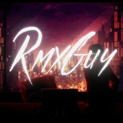 Todo De Ti - Lofi Remix by RmxGuy