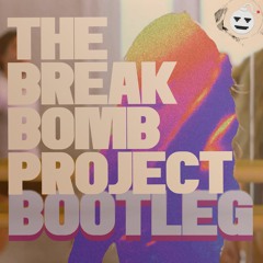 The Fall x Call On Me (BreakBomb Edit)