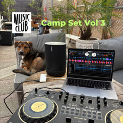 Camp Set Vol 3