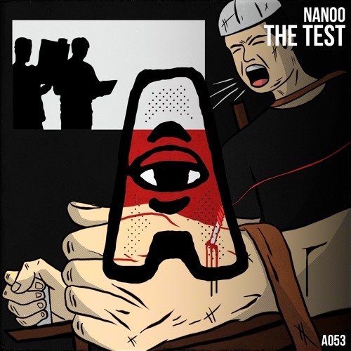 Nanoo - The Test