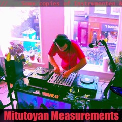 Technicus - Mitutoyan Measurements [10 Sep 2022]