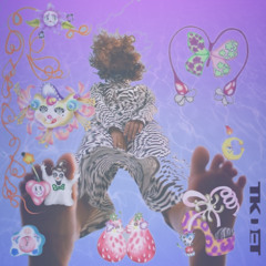 Daniela Andrade - Puddles (TKDET edit)