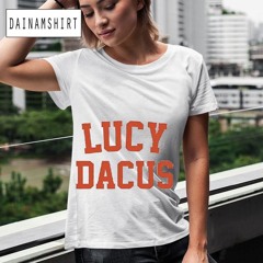 Lucy Dacus Shirt