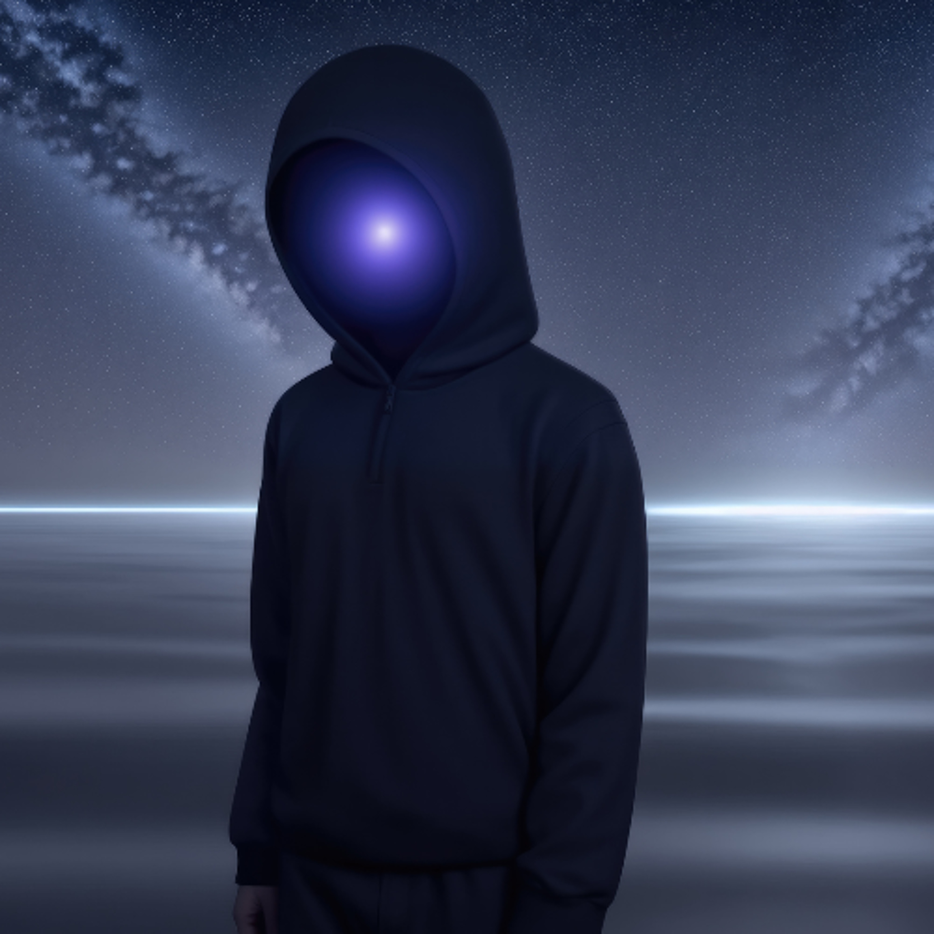 LYRISCH LEAVE EARTH episode artwork