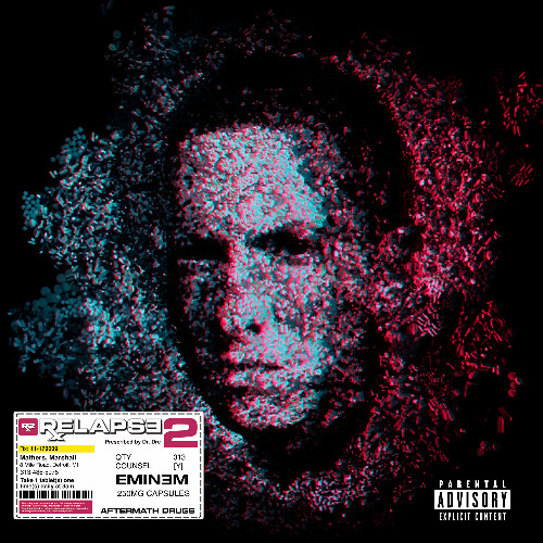 Things Get Worse (Feat. B.o.B.)