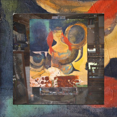 Surrender (feat. Emotional Oranges & THEY.)