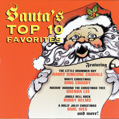 A Holly Jolly Christmas