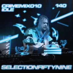CRIMEMIX010 - IDLE [140]