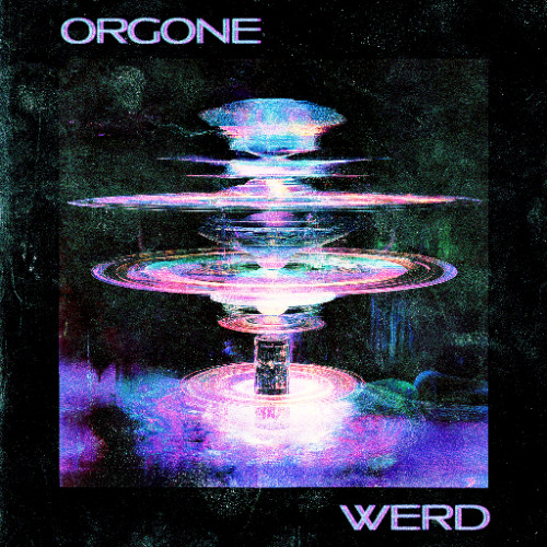 Orgone