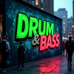 Drum-and-Bass
