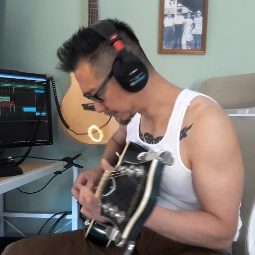 Time and Oblivion - by Ayuttaya Ambient © 2025