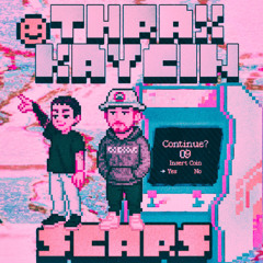 THRAX x KAYCIN - SCARS V1 [FREE DOWNLOAD]