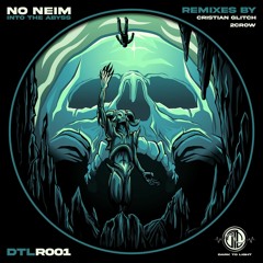 No Neim - Into The Abbys (2CROW Remix) [Dark To Light Records]
