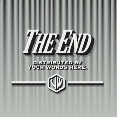 Toxic Dot - In The End