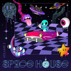 Second Vibe - Space House Vol. III