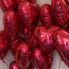 Bakom ditt namn är det heart ( demo )