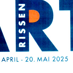 25 Jahre RissenArt