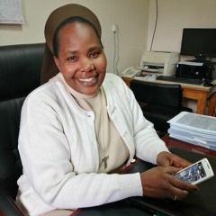 Helping Where Nobody Else Is - Sister Gladys' Story