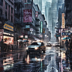 Emotional/Progressive Hip Hop Beat w/Violin