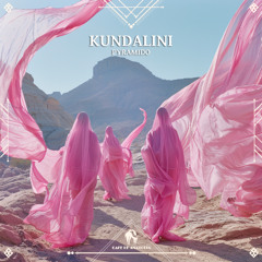 Pyramido - Kundalini (Cafe De Anatolia)