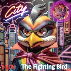 The Fighting Bird [KVR OSC #176]