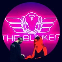 The Bunker Debut B2B Andres.Guide