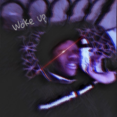 Wöke up(prod.ToyoKoshi)