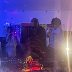 Virgil Delion | Dancefloor Technology #008 @Rádio Quântica