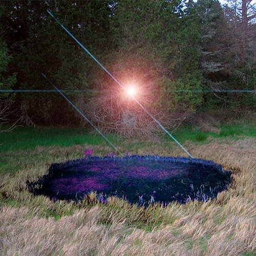 Тайна Cursed (Вiдьма)