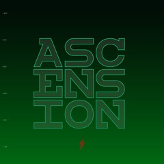 Rina Mirai & Whylde - Ascension [In Charge Recordings]