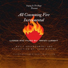 All Consuming Fire Insrtumental
