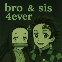 Silent blossom — Nezuko