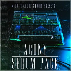 Agony Preset Pack Demo