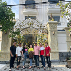NST AE HAPPYFAMILY🏠✈️ VOL1
