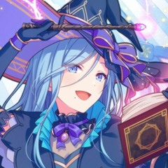 feel like magic ~ ♪