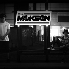 Wolty & Joaqo Lia - Ansiedad Instrumental Oficial DJ Mokson