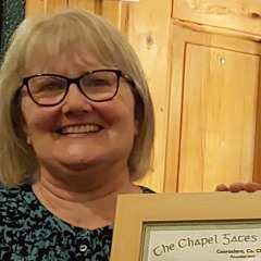 The Wounded Hussar (Rita Gallagher)