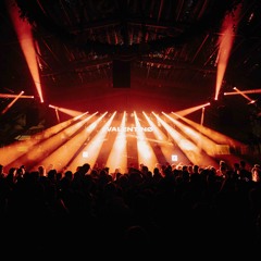 Valentinø - ARTCORE X BRUNCH Barcelona 22.11.25 [Set Recording]